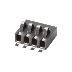 电池连接器BC-80-4P