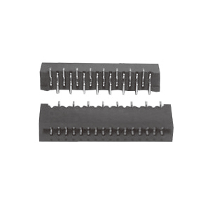 FPC连接器1.0B-LT-nP