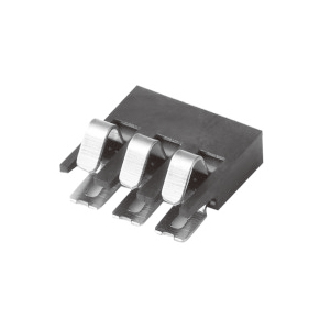 电池连接器BC-12-3P