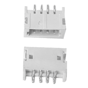 线对板连接器1.5T-1-WT-nA