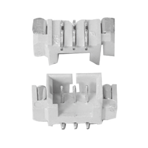 线对板连接器1.25T-1-LT-nA