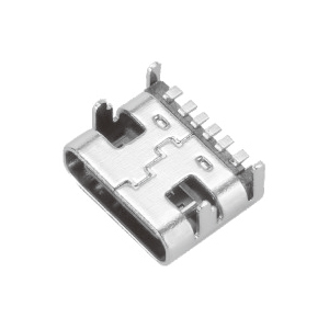 TYPE C SERIES TYPE-CF-6P-RAT-6.8H