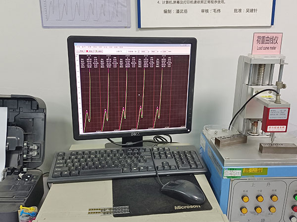 开关荷重测试仪