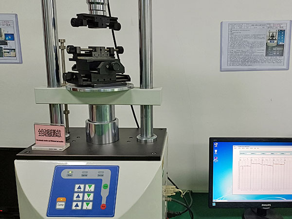 全自动插拔测试仪