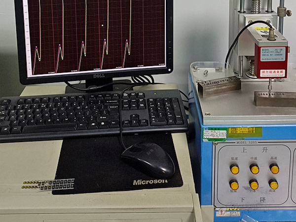 开关荷重测试仪