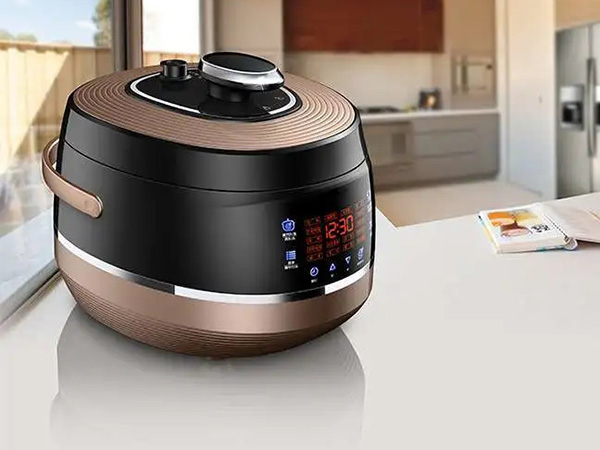 智能电饭煲