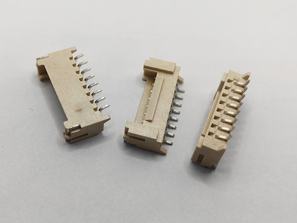 防水轻触开关的工作原理是什么？