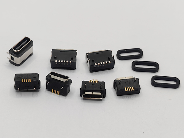 选择连接器的关键是三大基本性能是否够标准