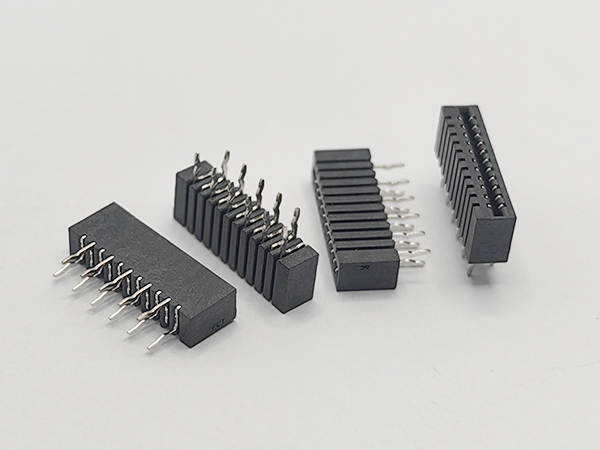 进口轻触开关优势有哪些？