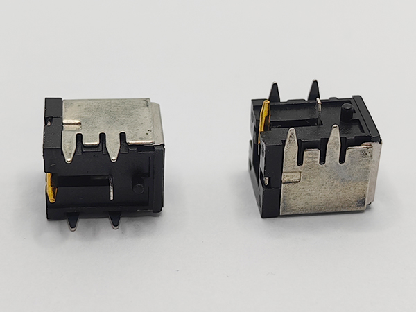 接插件的常见故障问题