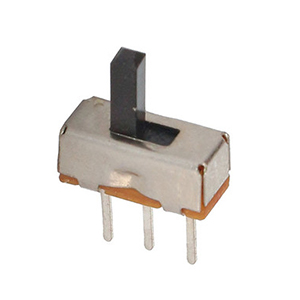 拨动开关SS-12D01