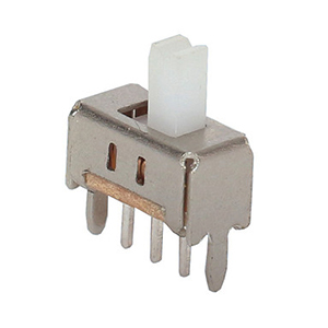 拨动开关SS-12D02