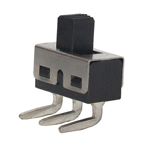 拨动开关SS-12D06