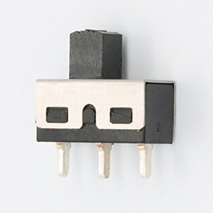 拨动开关SS-12D10