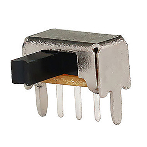 拨动开关SK-12D02