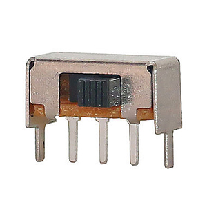 拨动开关SK-12F14