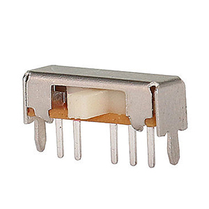 拨动开关SK-14D02