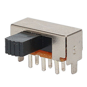 拨动开关SK-22F12