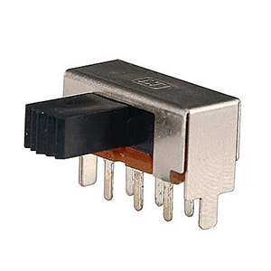 拨动开关SK-22F16