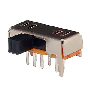 拨动开关SK-22H26