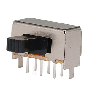 拨动开关SK-22J01