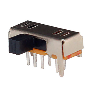 拨动开关SK-23D06