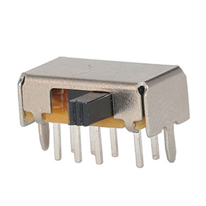 拨动开关SK-23D07