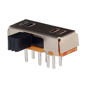 拨动开关SK-23D28