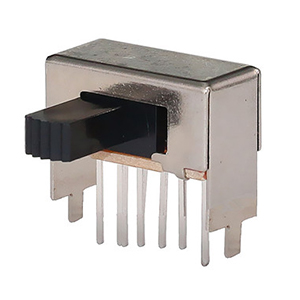 拨动开关SK-23E01