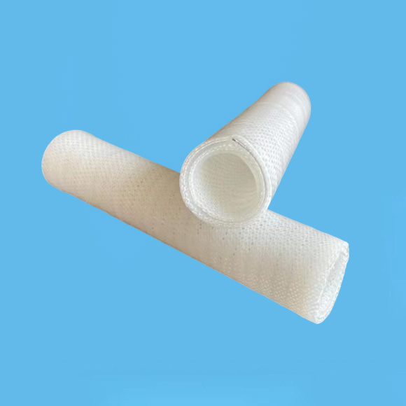 夾布硅膠鋼絲管