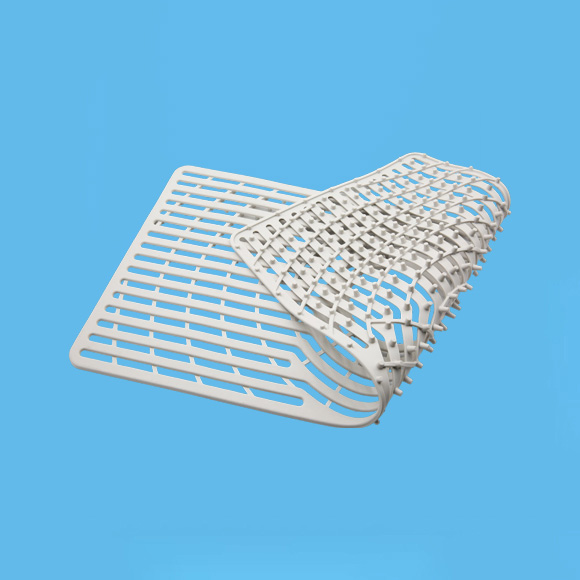 廚房硅膠墊的介紹