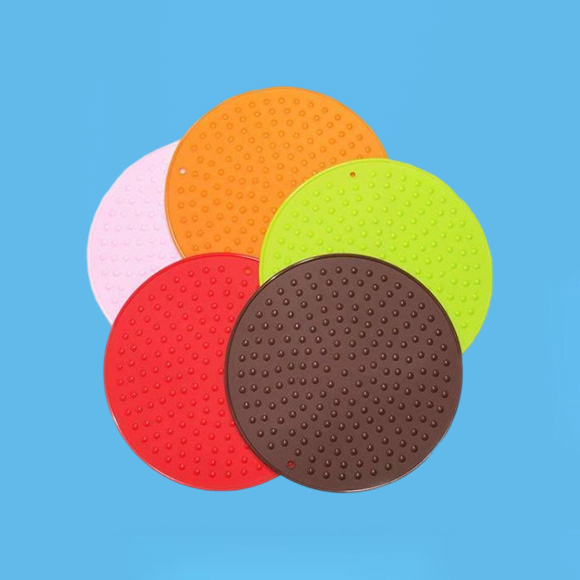 硅膠寵物墊用途和優點