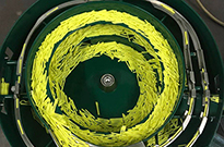 苏州振动盘有哪些常见故障？