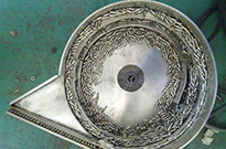 上海振动盘具有哪些核心性能参数？