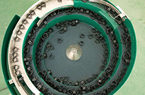 苏州振动盘定向筛选常见结构是什么？