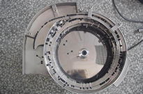 振动盘厂家分析振动盘适用零件有哪些？