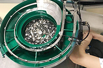 振动盘厂家分析振动盘工作效率怎么样？