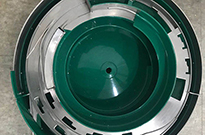 关于上海振动盘常见故障及解决方法有哪些？