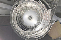 振动盘厂家分析关于振动盘有哪些常见故障？