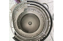 上海振动盘工作效率会受哪些因素影响？