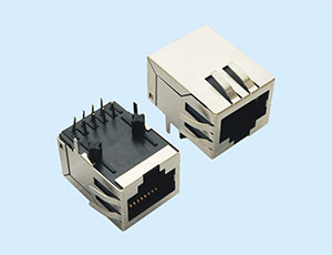 安装RJ45连接器时有哪些注意事项？