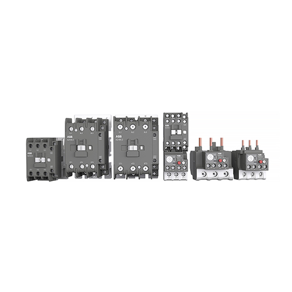 Formula A2X.2 交流接触器