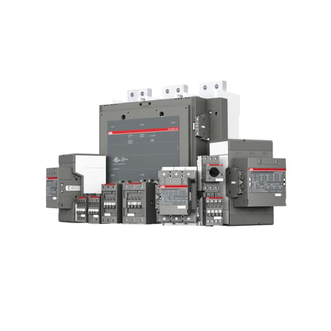 AF 3极接触器