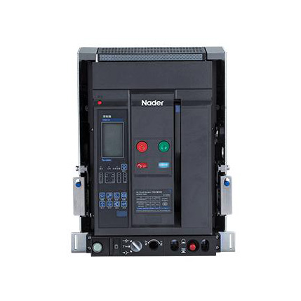 NDW3系列框架断路器