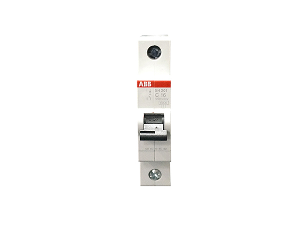 ABB断路器故障及处理