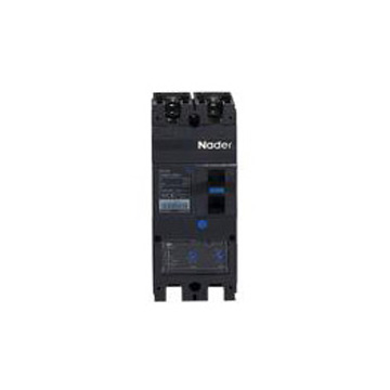 NDM5系列塑料外壳式断路器