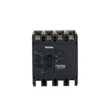 NDM2系列塑料外壳式断路器