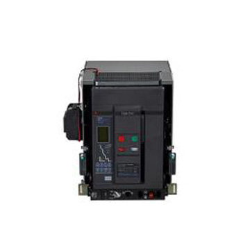 NDW2框架系列断路器