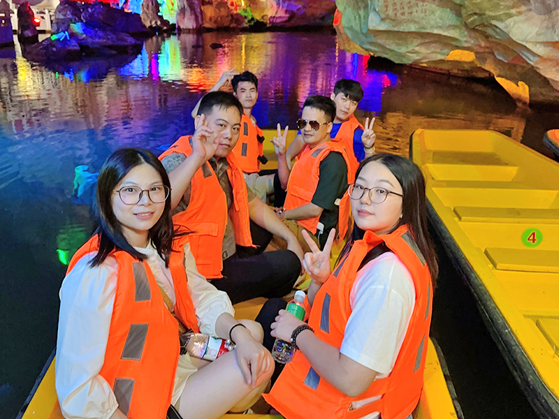 肇庆旅游
