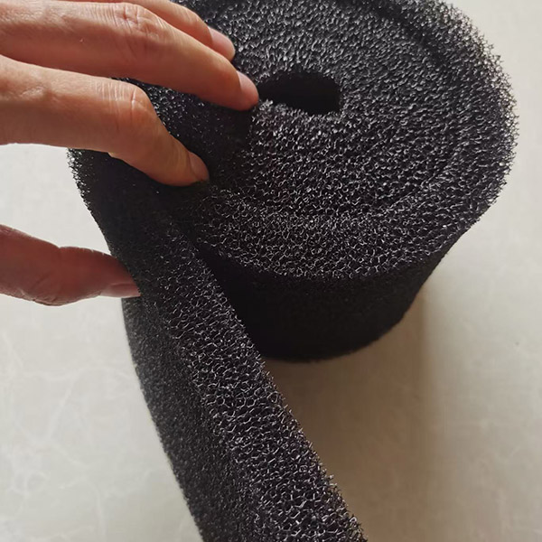 过滤棉